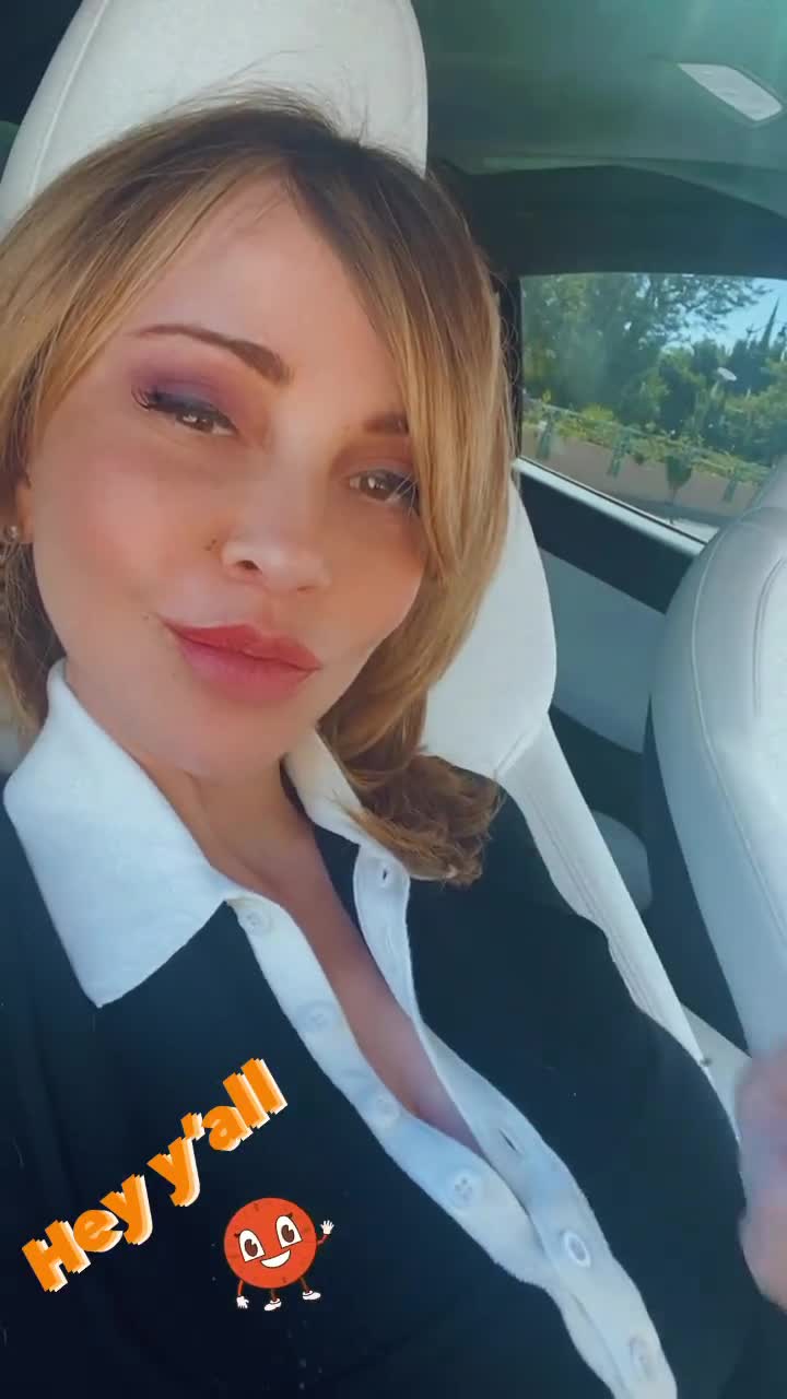 Video 1171866 from Tara Strong