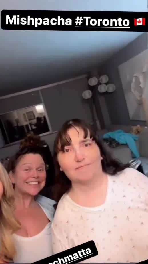 Video 1171869 from Tara Strong