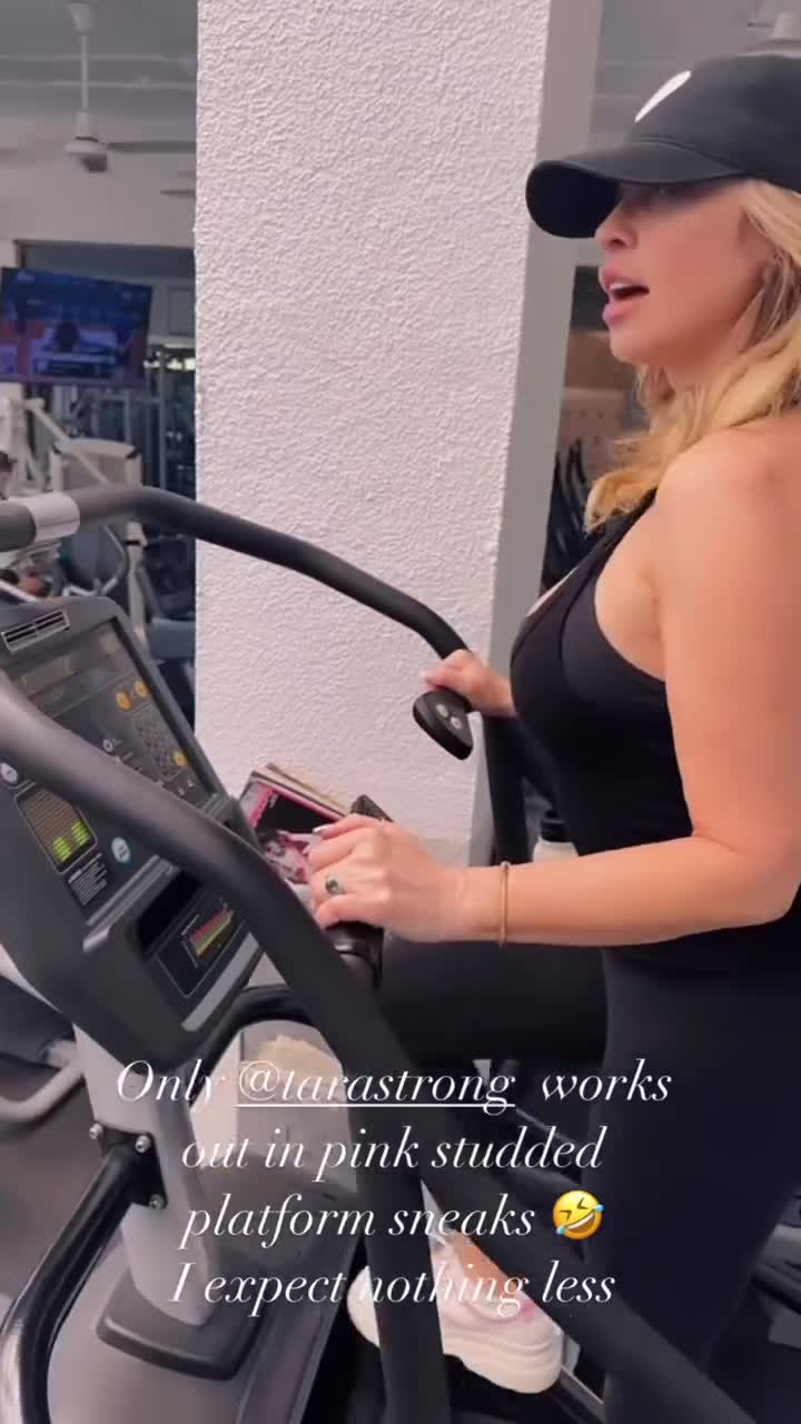 Video 1171870 from Tara Strong