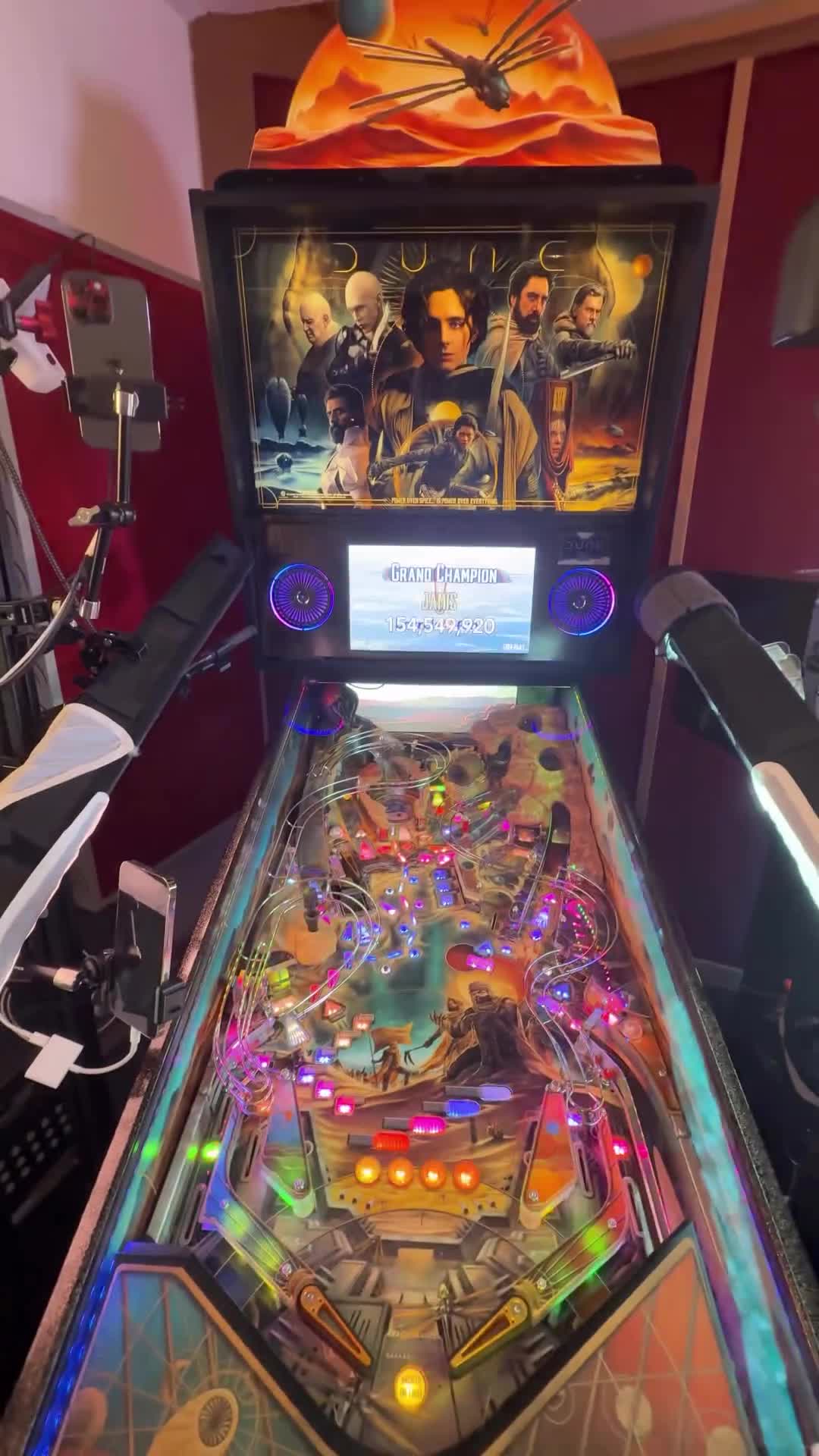 Video 1171871 from Tara Strong