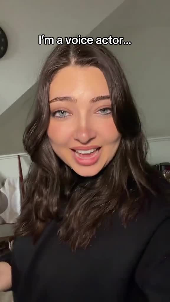 Video 1171876 from Tara Strong