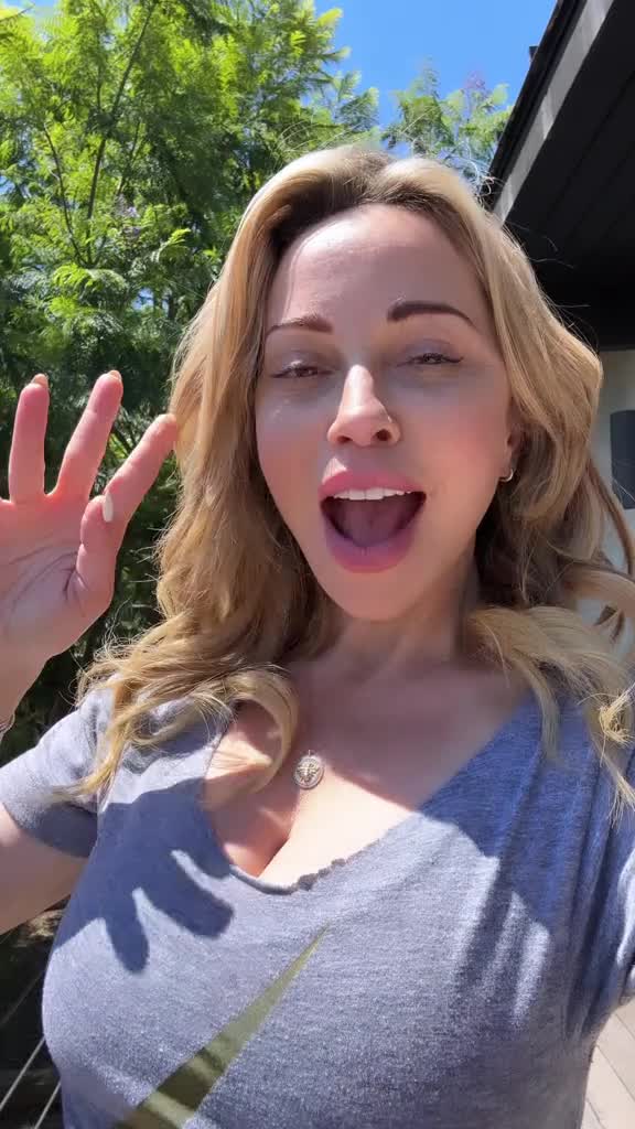 Video 1171875 from Tara Strong