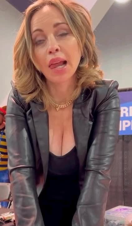 Video 1171883 from Tara Strong