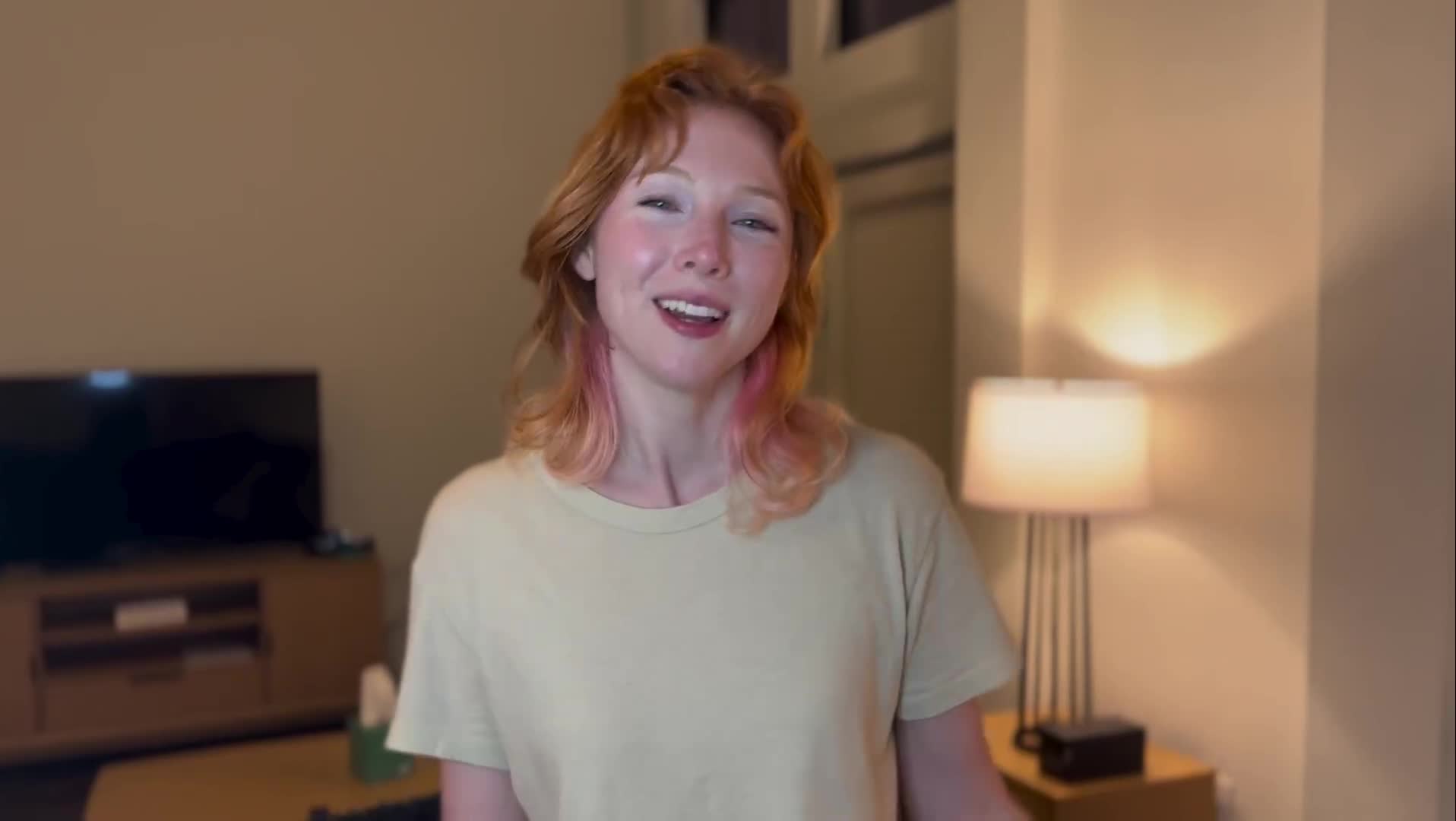 Video 1171887 from Molly Quinn