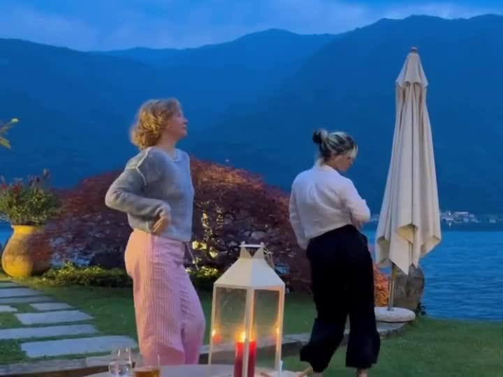 Video 1171888 from Molly Quinn