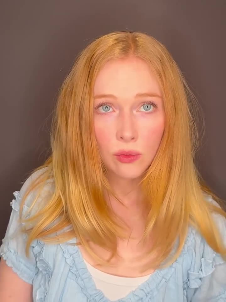 Video 1171890 from Molly Quinn