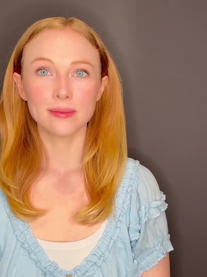 Video 1171891 from Molly Quinn