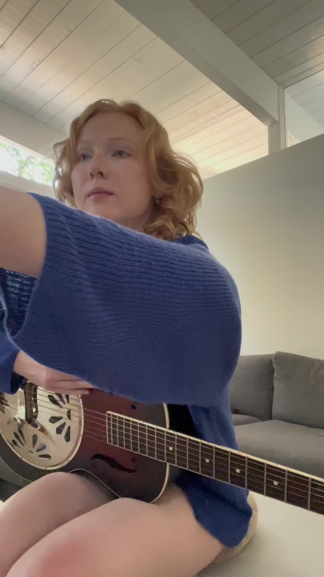 Video 1171889 from Molly Quinn