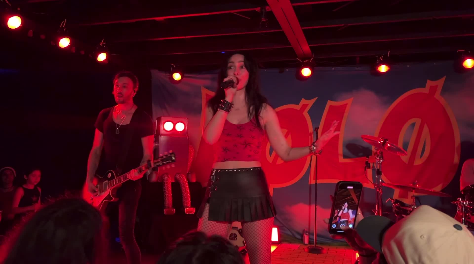 Video 1171900 from Lølø