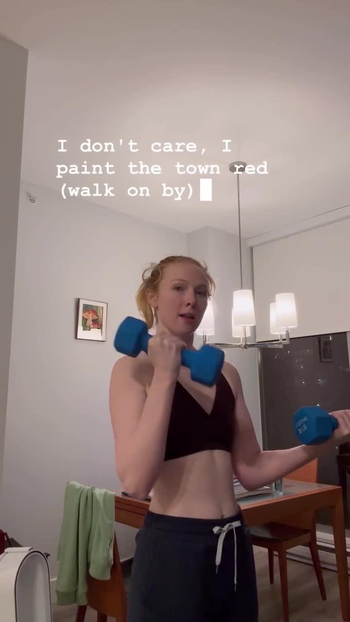 Video 1171895 from Molly Quinn