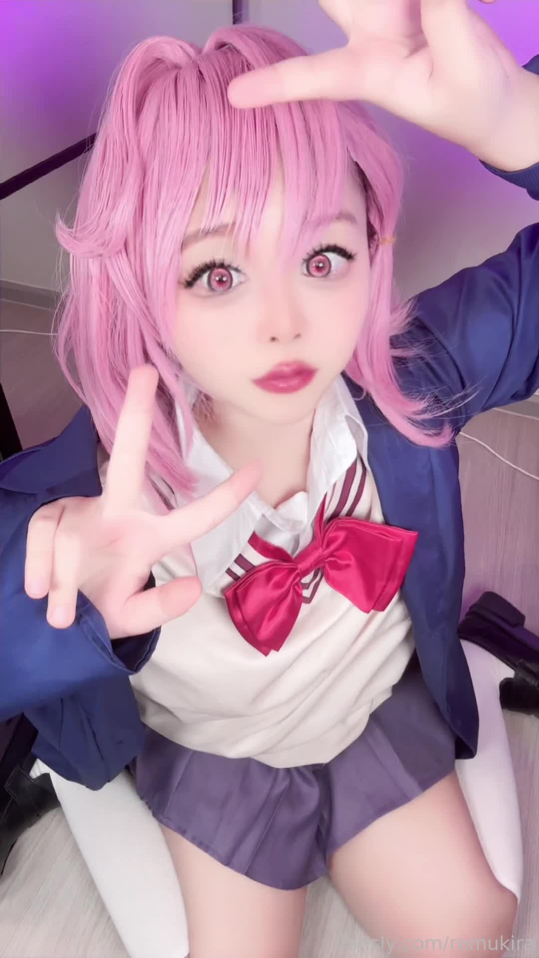 Video 1171930 from Remukira レム