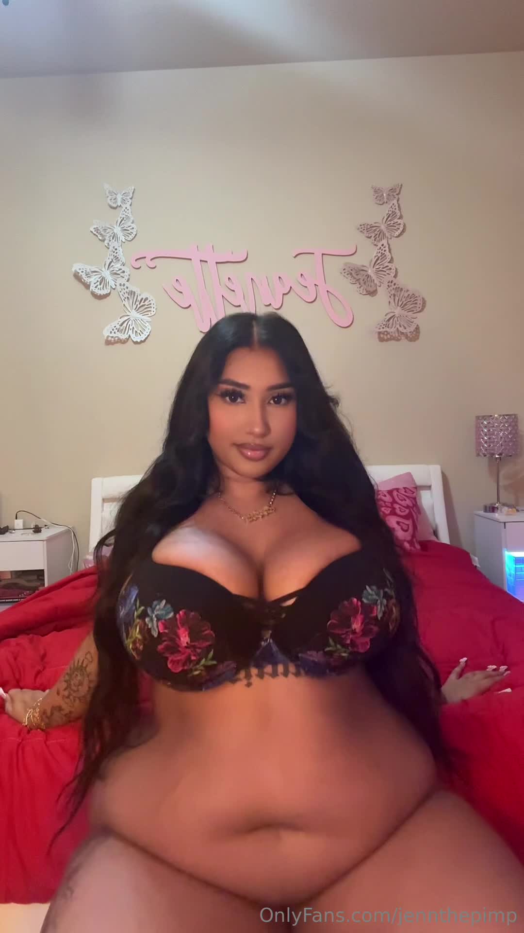 Video 1171954 from jeanetteprakash jennthepimp