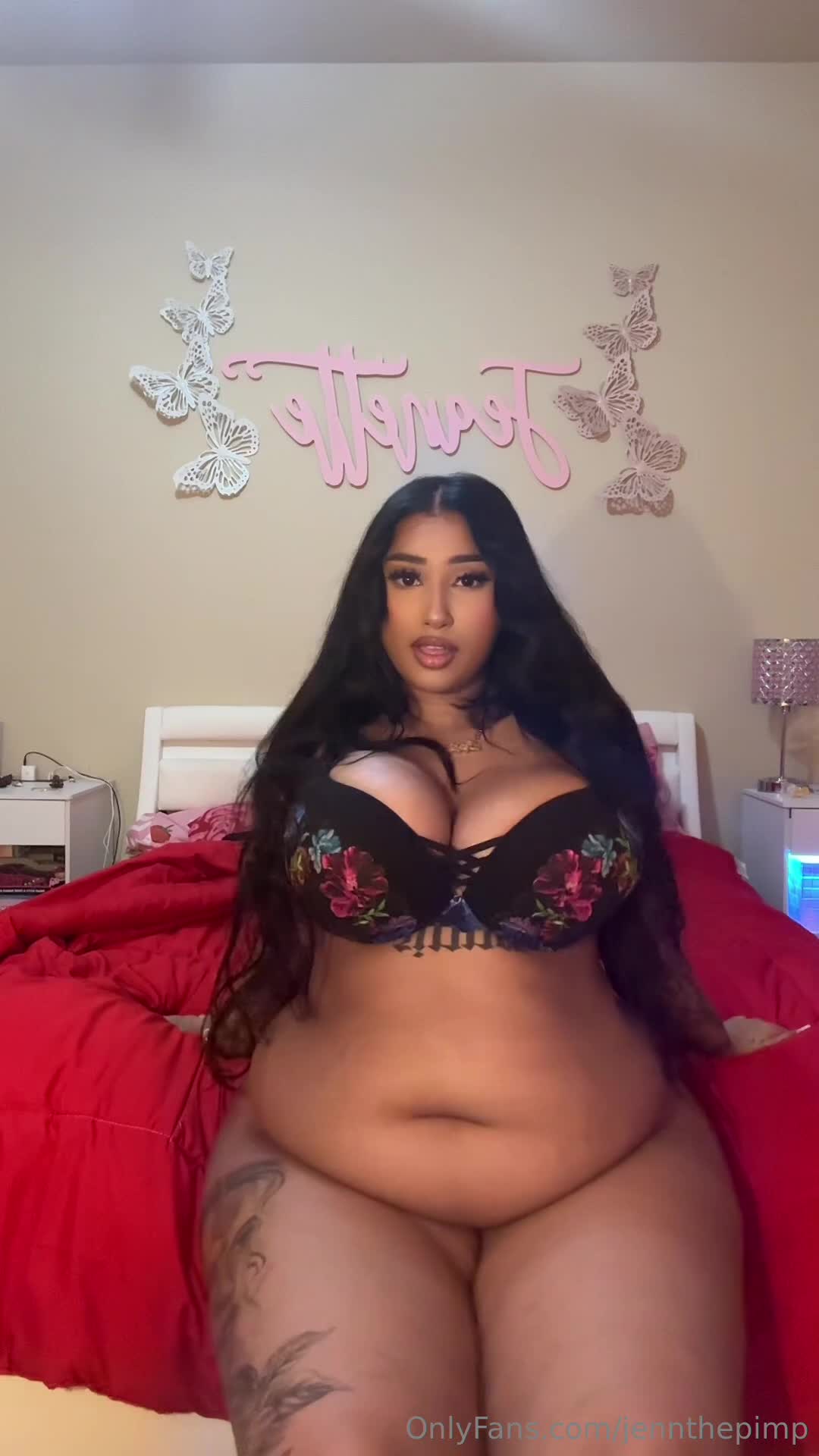 Video 1171955 from jeanetteprakash jennthepimp