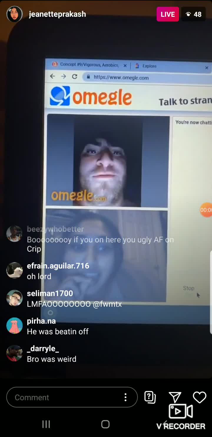 Video 1171951 from jeanetteprakash jennthepimp