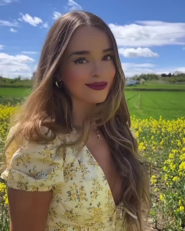 Video 1172026 from Aitana Etxeberria, Perfect Spanish Model