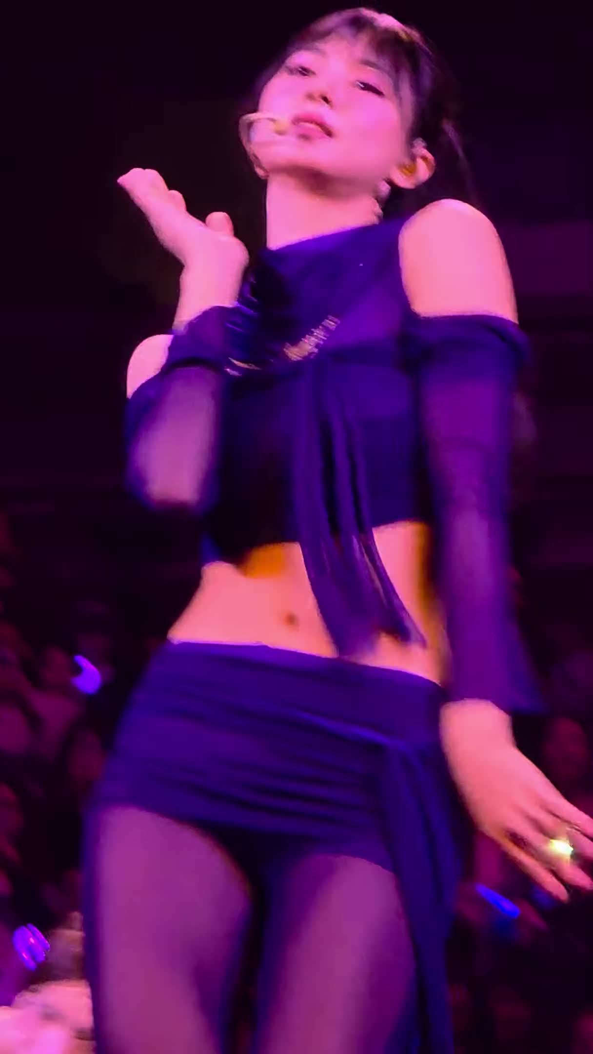 Video 1172083 from Tzuyu (Chiu Chú-jû) | Twice