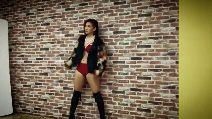 Video 1172127 from AEW Hikaru Shida