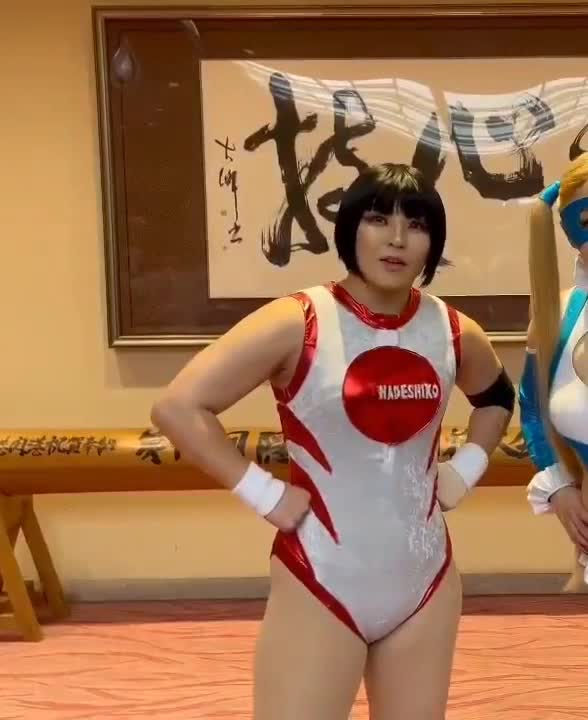 Video 1172129 from AEW Hikaru Shida