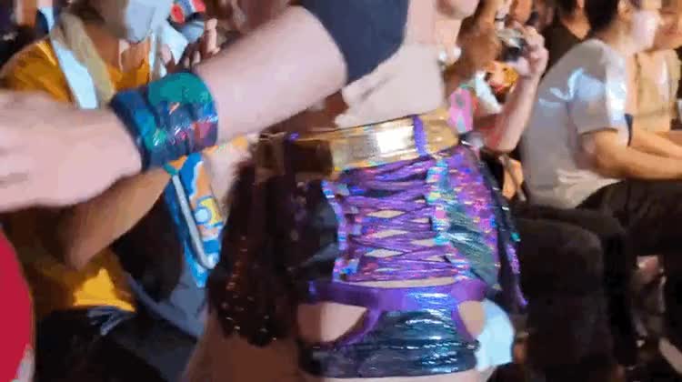 Video 1172132 from AEW Hikaru Shida