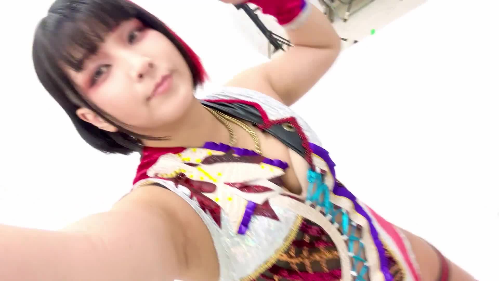Video 1172131 from AEW Hikaru Shida