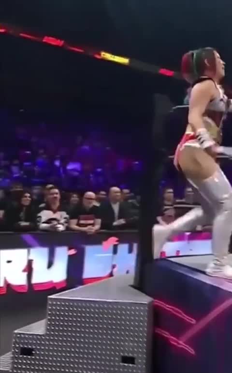 Video 1172135 from AEW Hikaru Shida