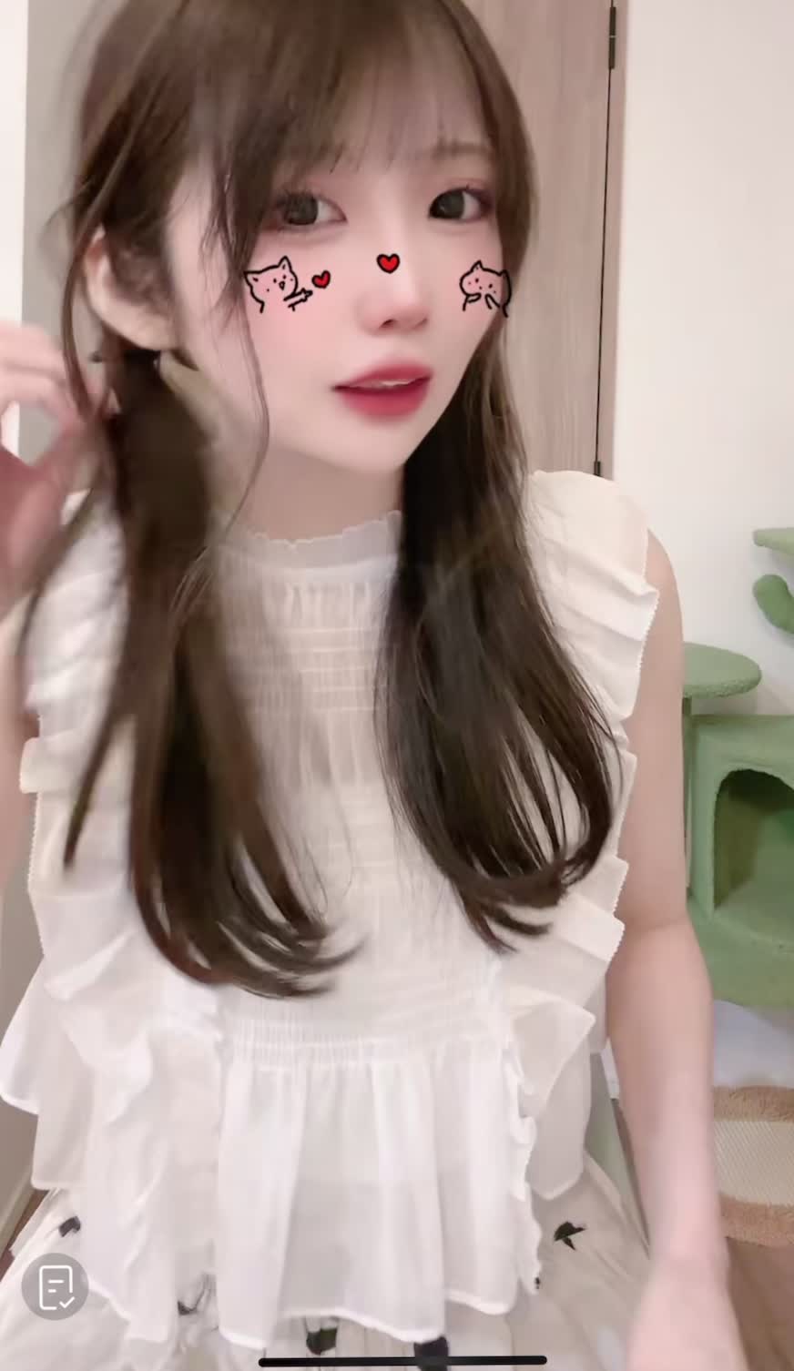 Video 1172139 from Mikeneko (みけにゃん)