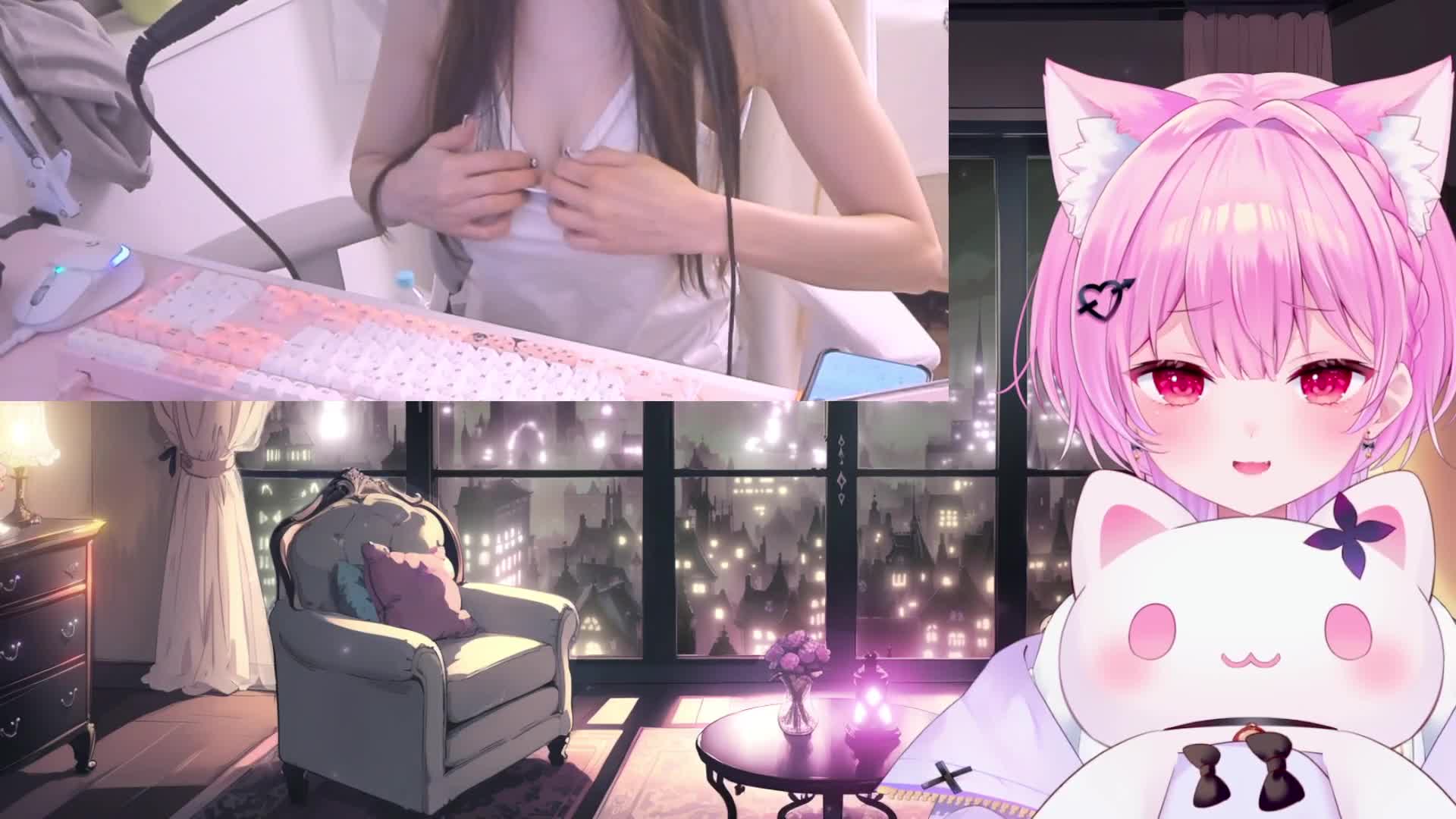 Video 1172142 from Mikeneko (みけにゃん)
