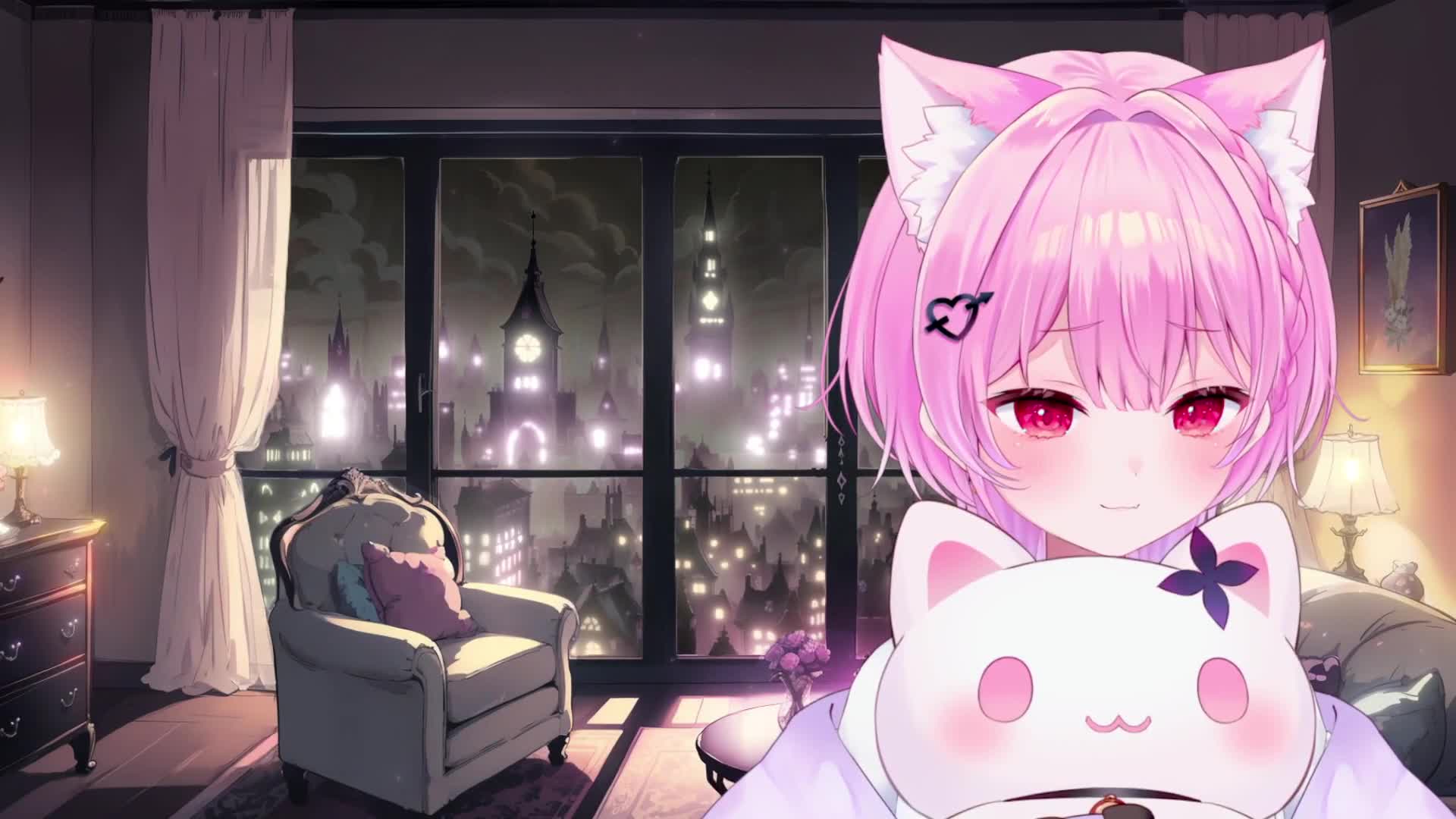 Video 1172143 from Mikeneko (みけにゃん)