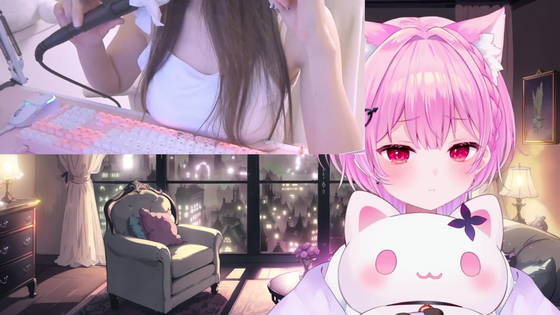Video 1172144 from Mikeneko (みけにゃん)