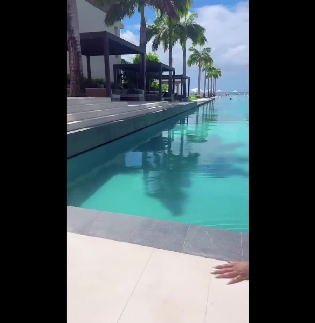 Video 1172275 from Porsha Williams/Guobadia