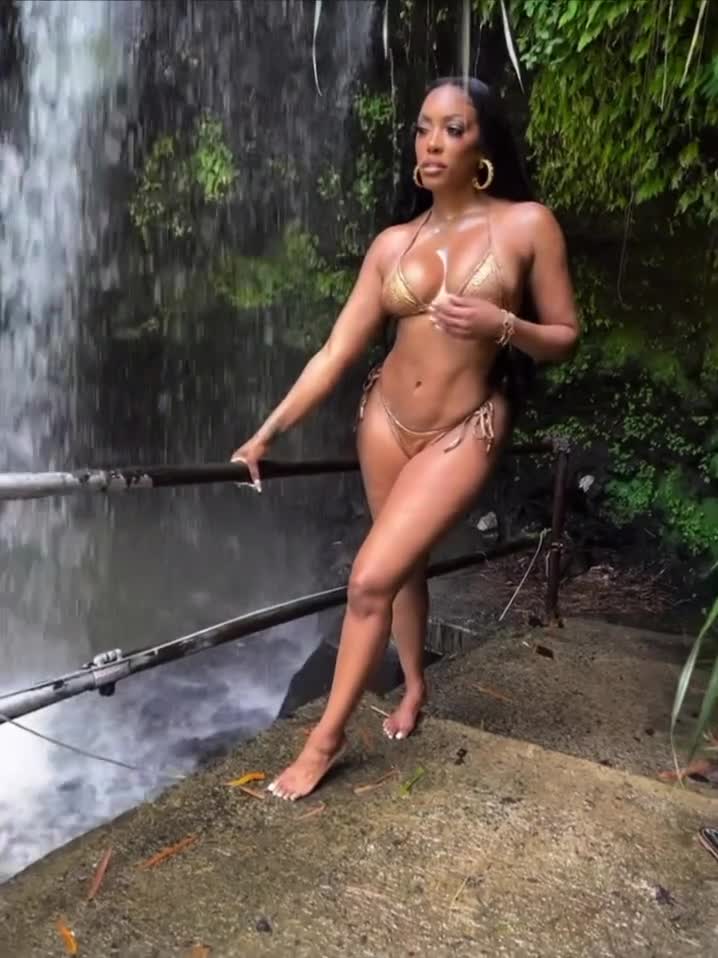 Video 1172273 from Porsha Williams/Guobadia