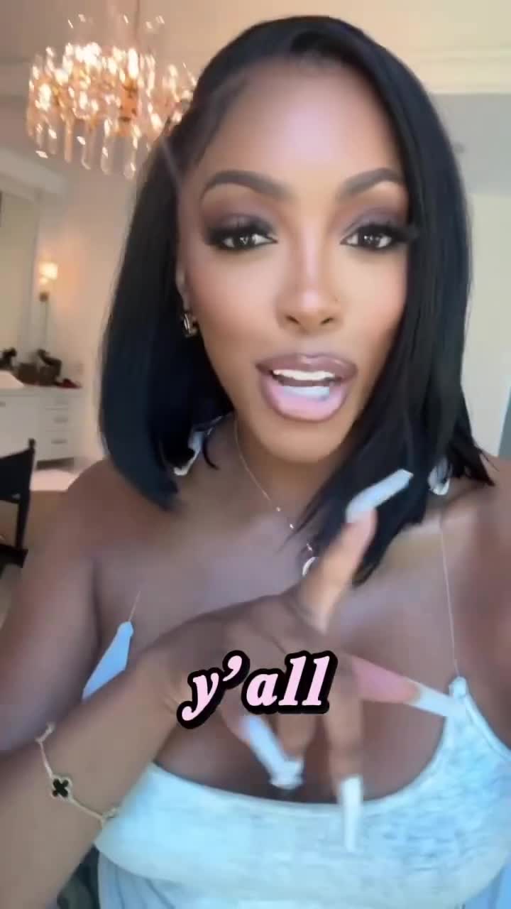 Video 1172276 from Porsha Williams/Guobadia