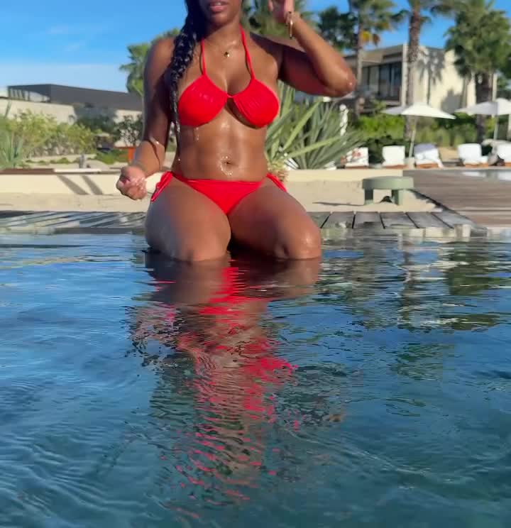 Video 1172279 from Porsha Williams/Guobadia