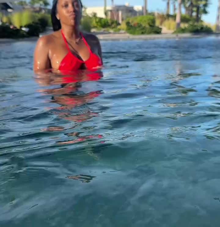 Video 1172280 from Porsha Williams/Guobadia