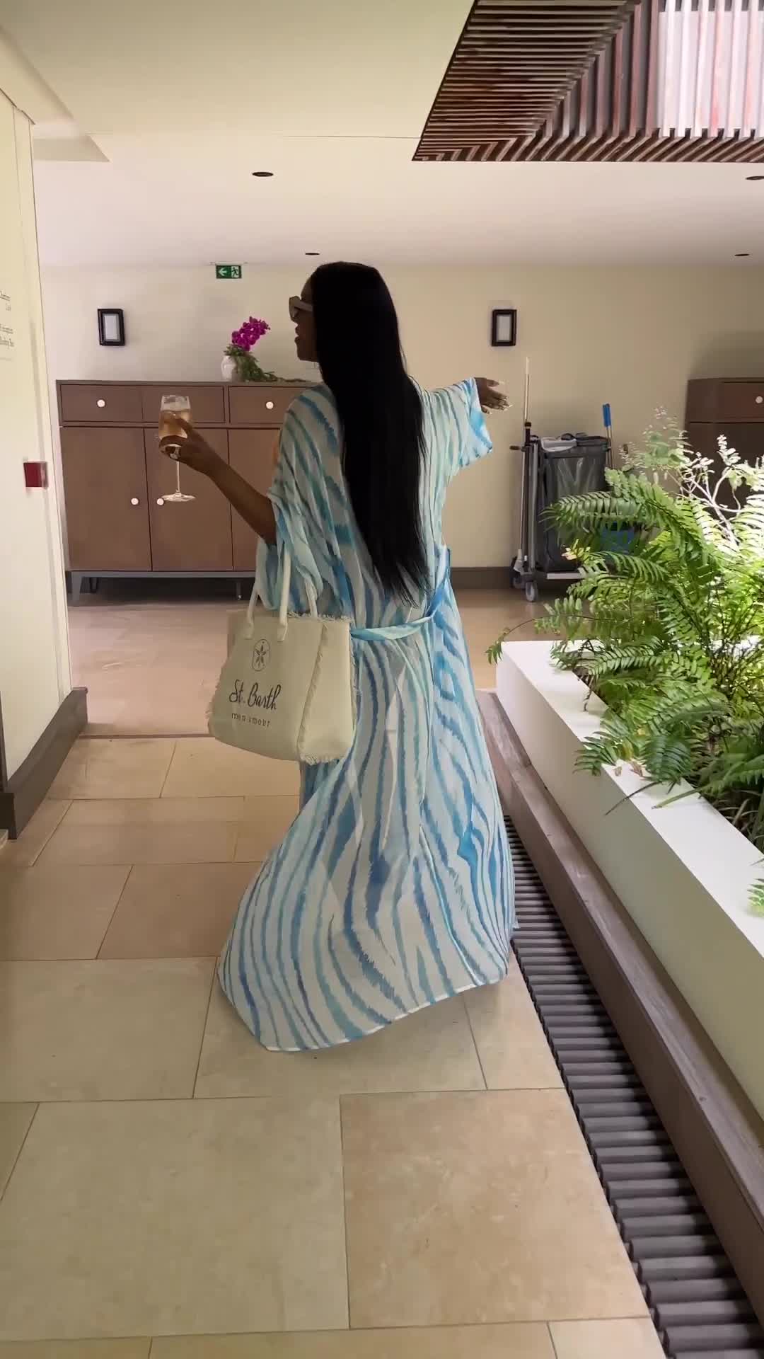 Video 1172272 from Porsha Williams/Guobadia