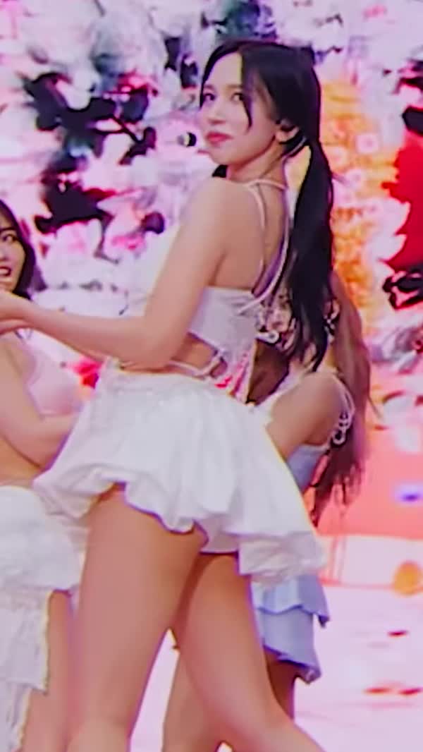 Video 1172398 from Mina Myoi (TWICE)