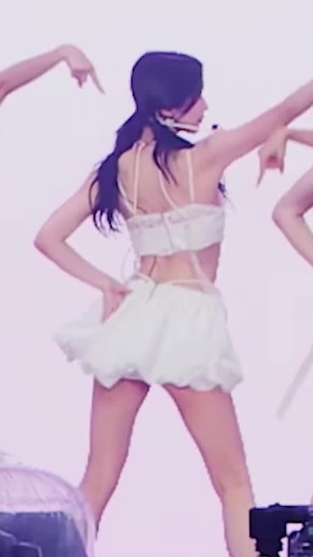 Video 1172399 from Mina Myoi (TWICE)