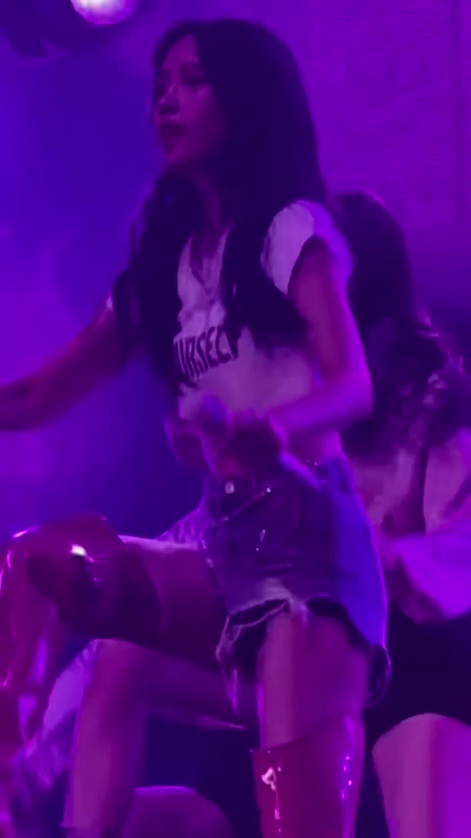 Video 1172403 from Mina Myoi (TWICE)