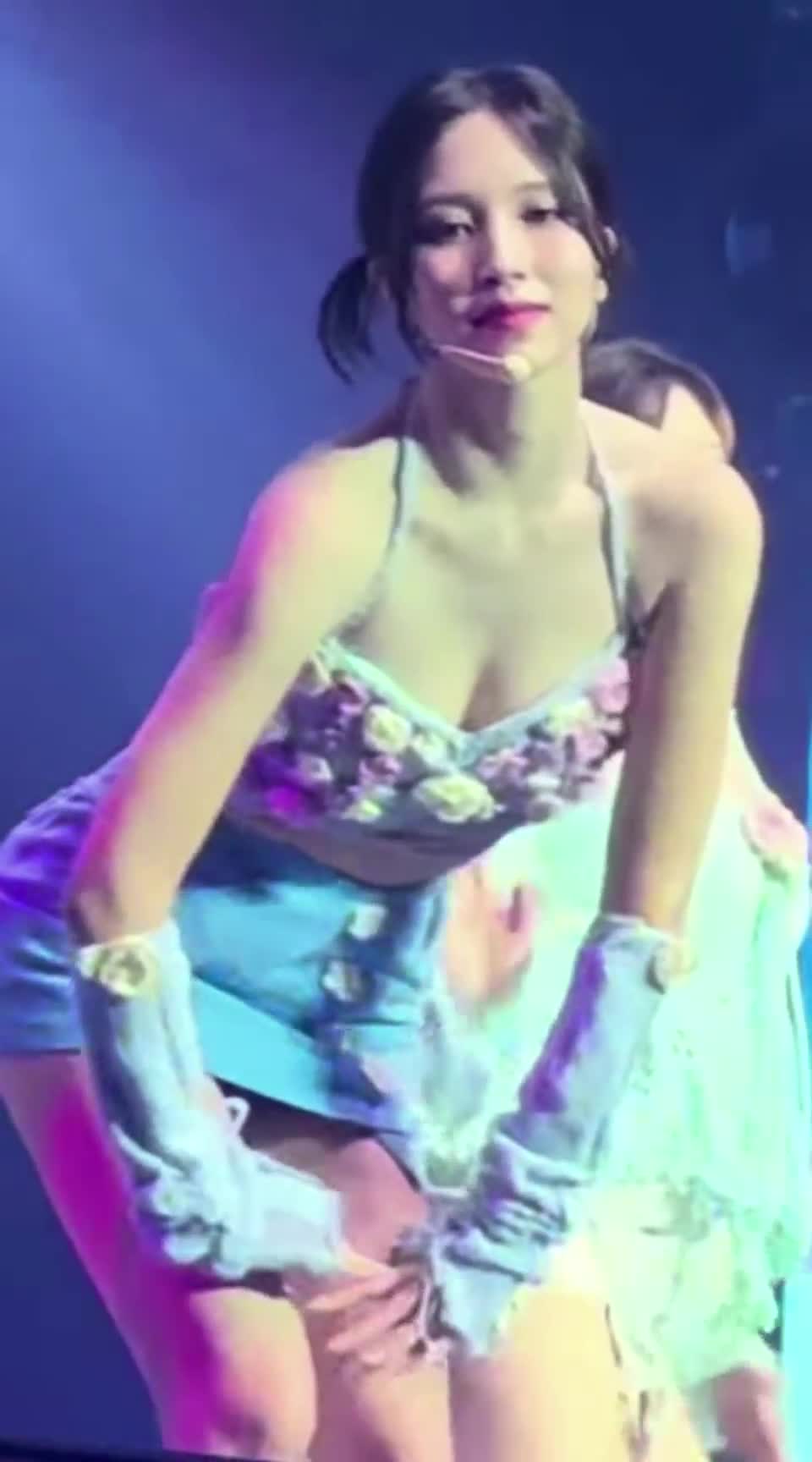 Video 1172405 from Mina Myoi (TWICE)