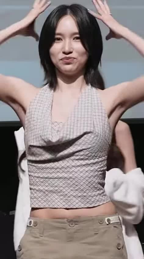 Video 1172408 from Mina Myoi (TWICE)