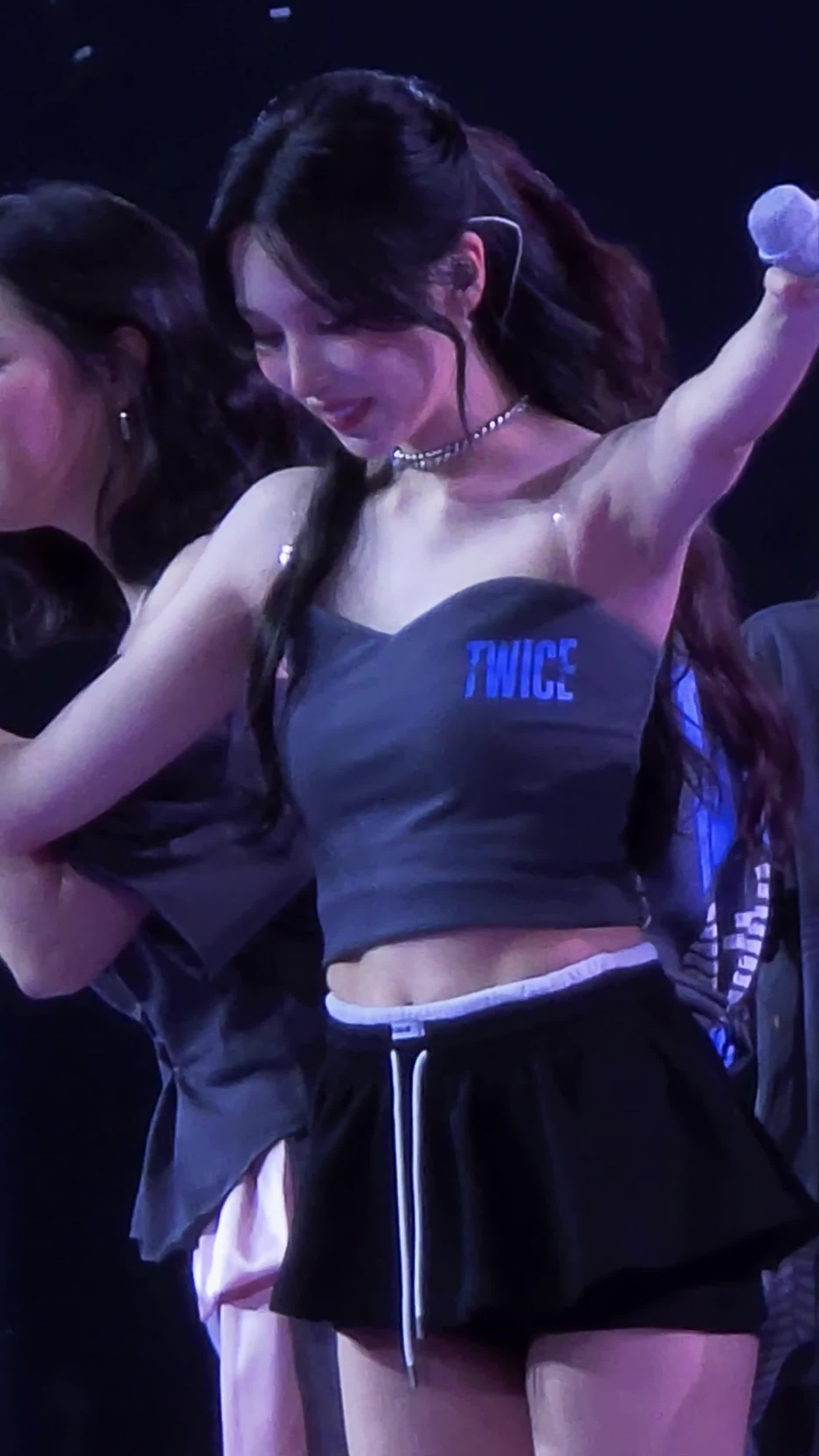 Video 1172410 from Mina Myoi (TWICE)