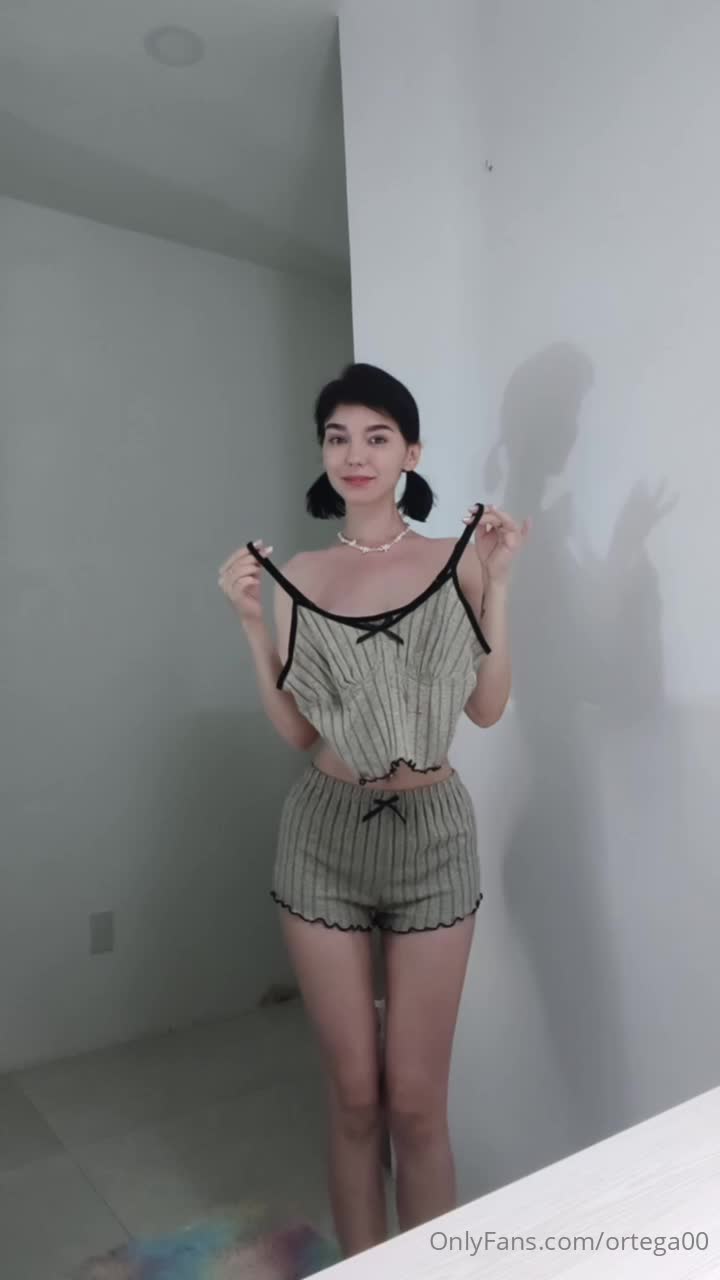 Video 1172522 from Rina Dakota / ORTEGA