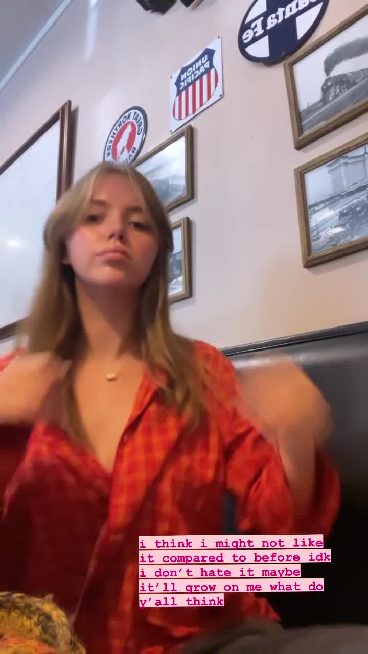 Video 1172606 from Payton Morse / faerybabyy