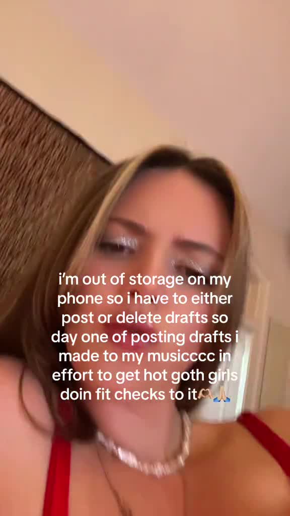 Video 1172612 from Payton Morse / faerybabyy