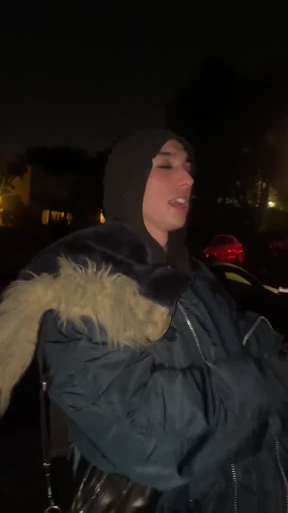 Video 1172613 from Payton Morse / faerybabyy
