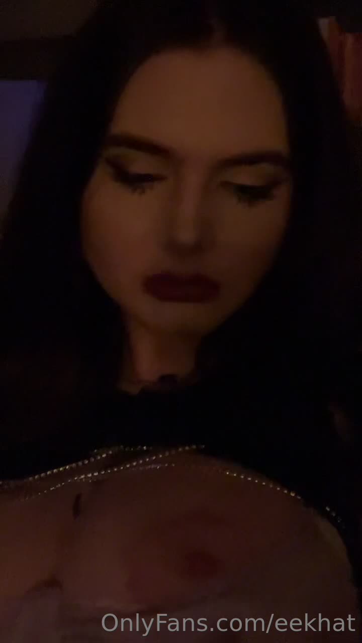 Video 1172642 from eekhat | auroramalak | irresistibleaphrodite | legallyspoodie