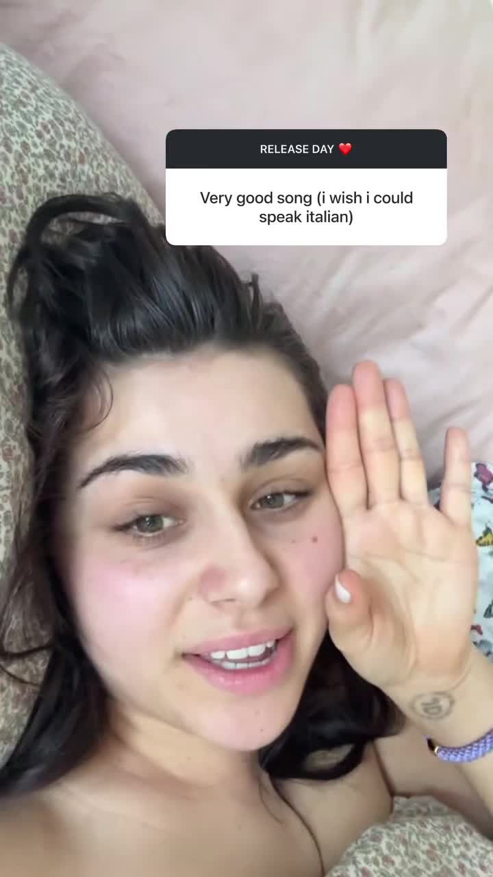 Video 1173177 from Alessandra Mele