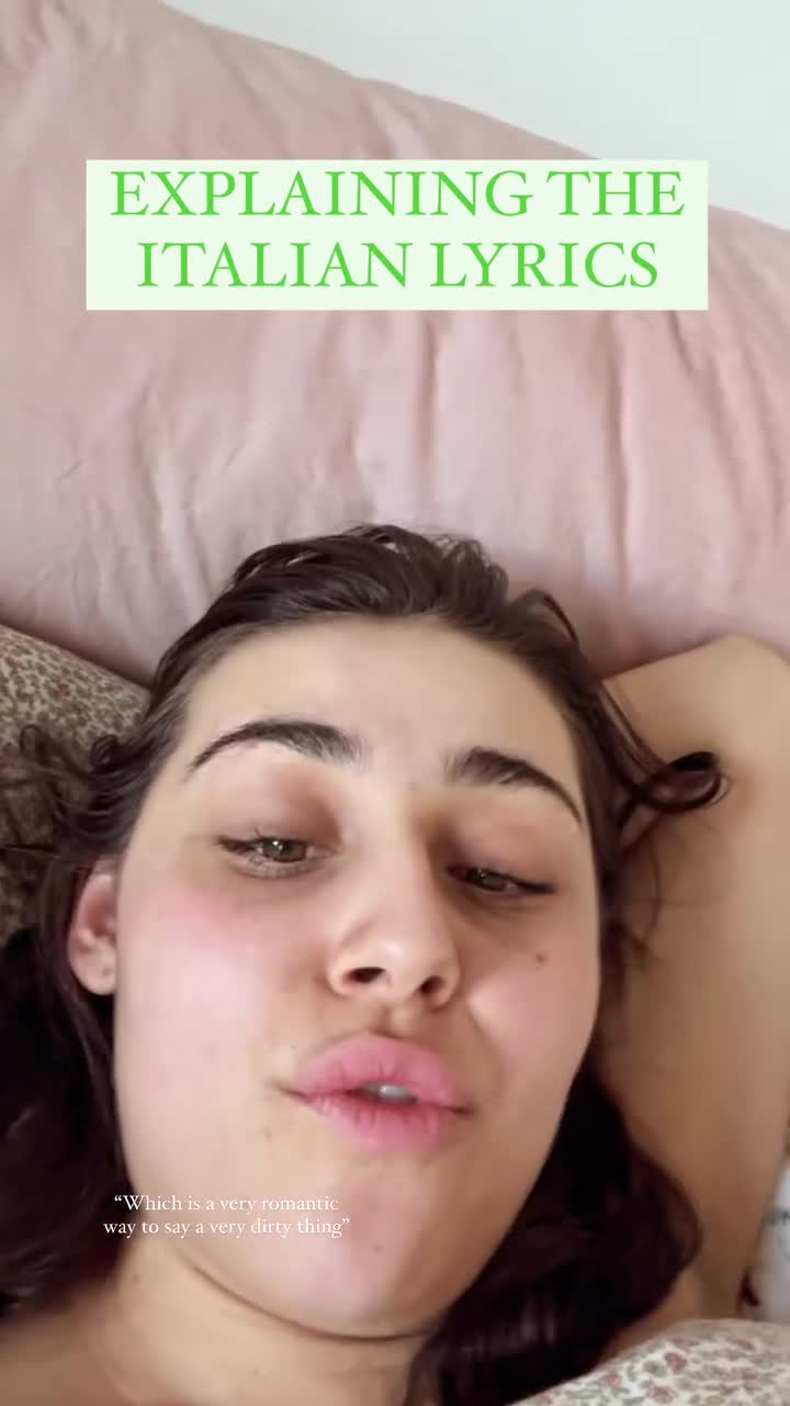 Video 1173178 from Alessandra Mele