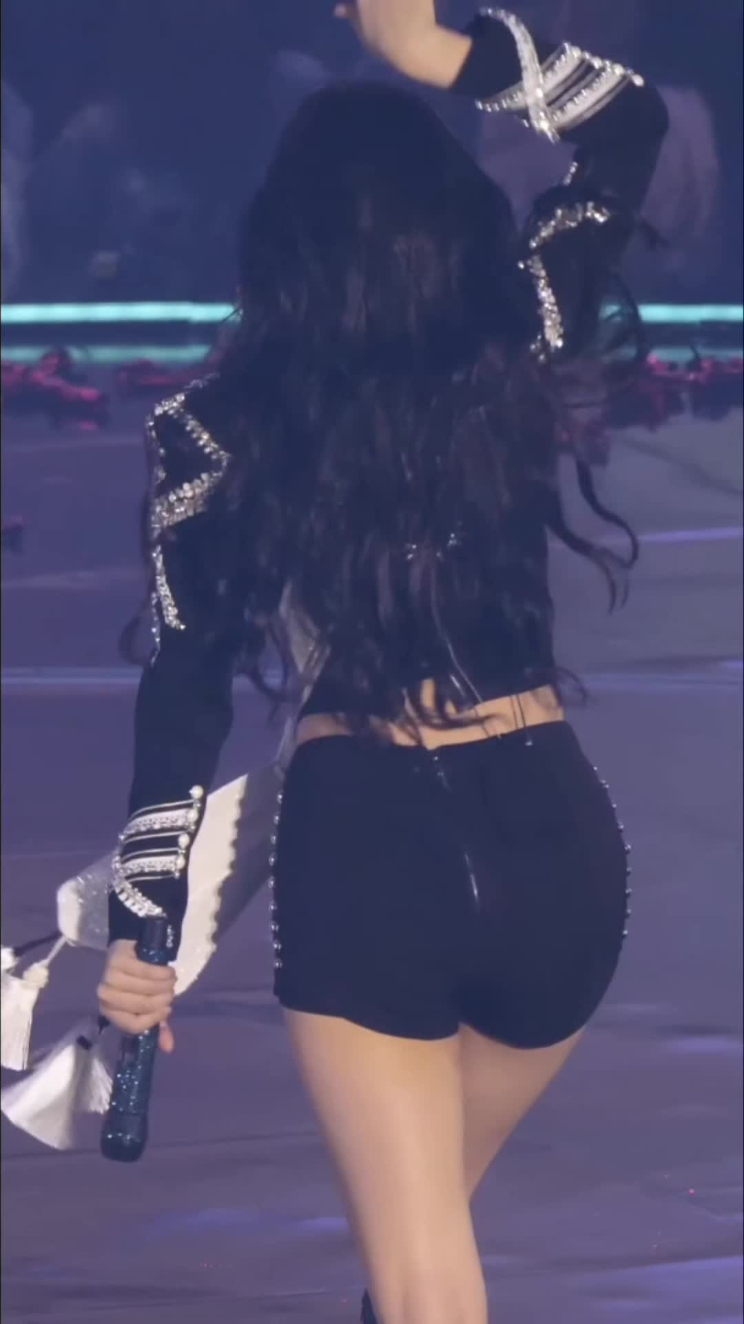 Video 1173272 from An Yujin 안유진 | YUJIN