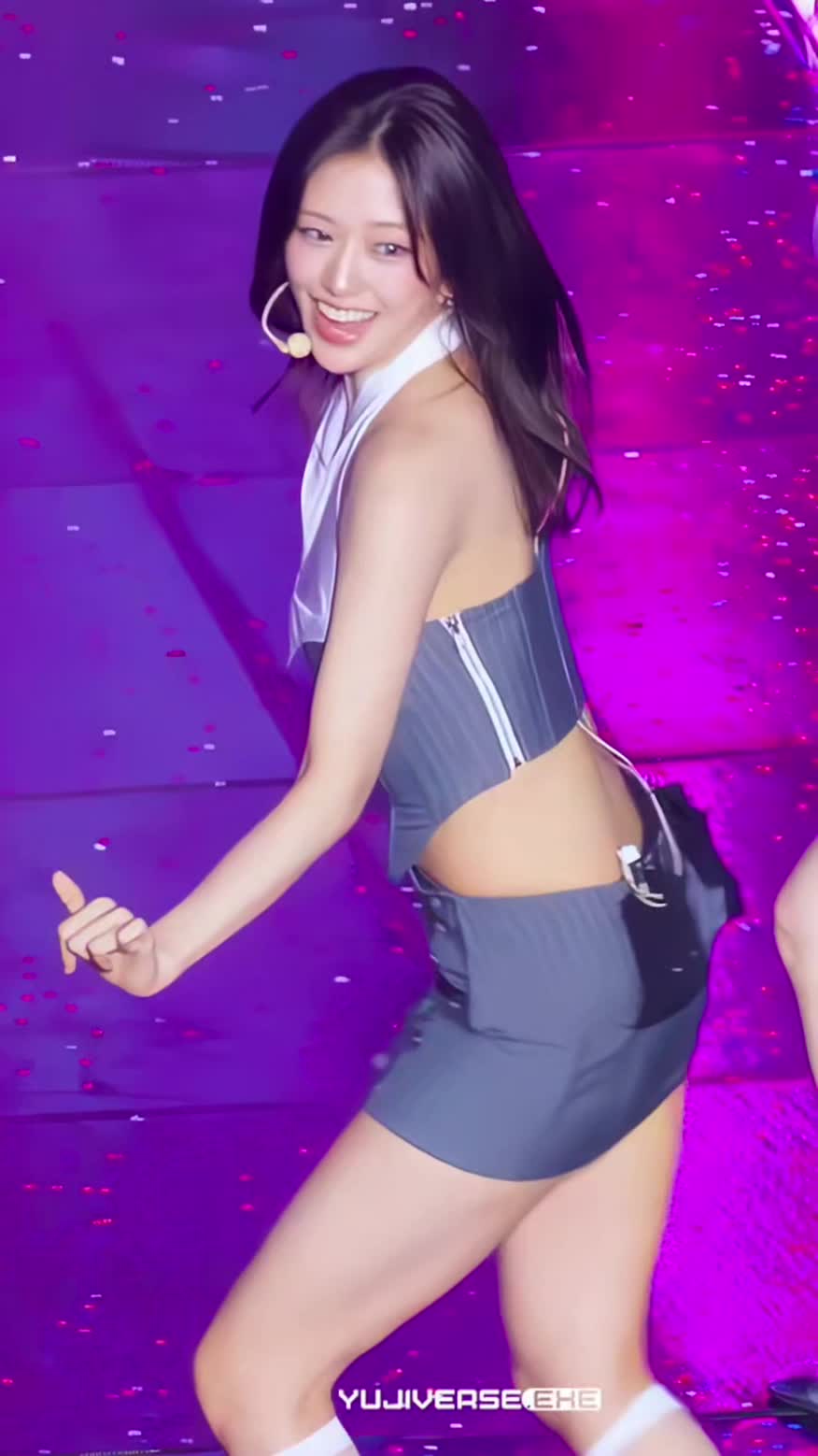 Video 1173292 from An Yujin 안유진 | YUJIN